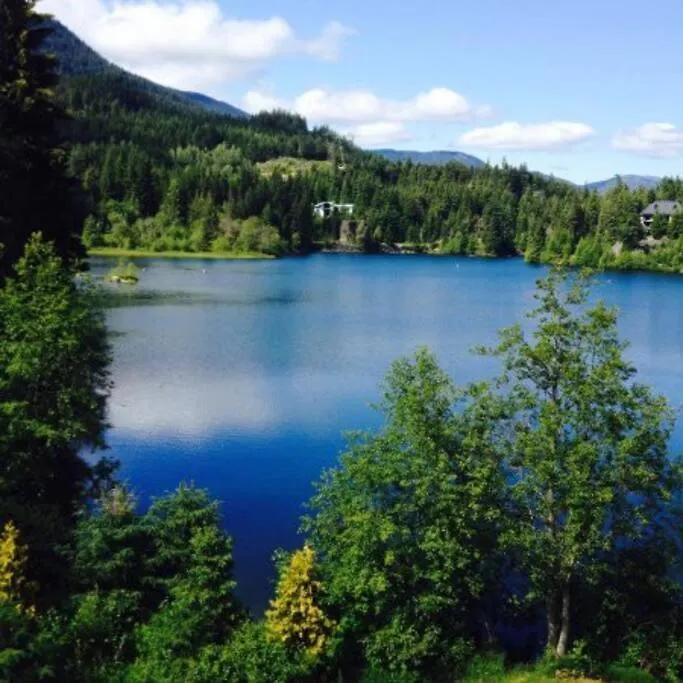 Whistler Studio Next 2Lifts W/Free Parking 0*,