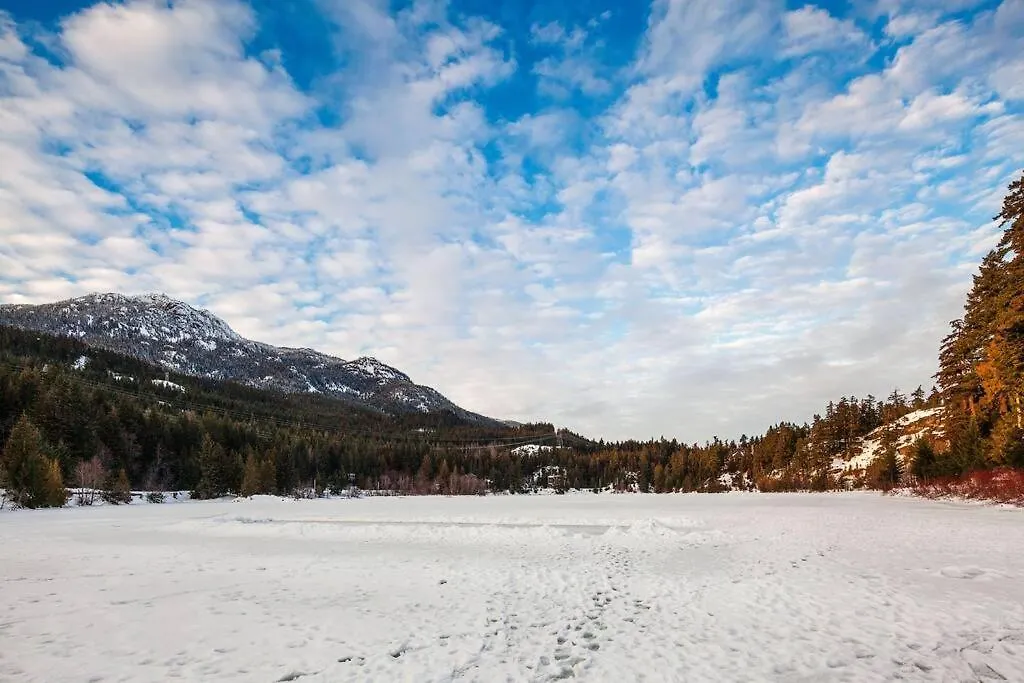 Whistler Studio Next 2Lifts W/Free Parking