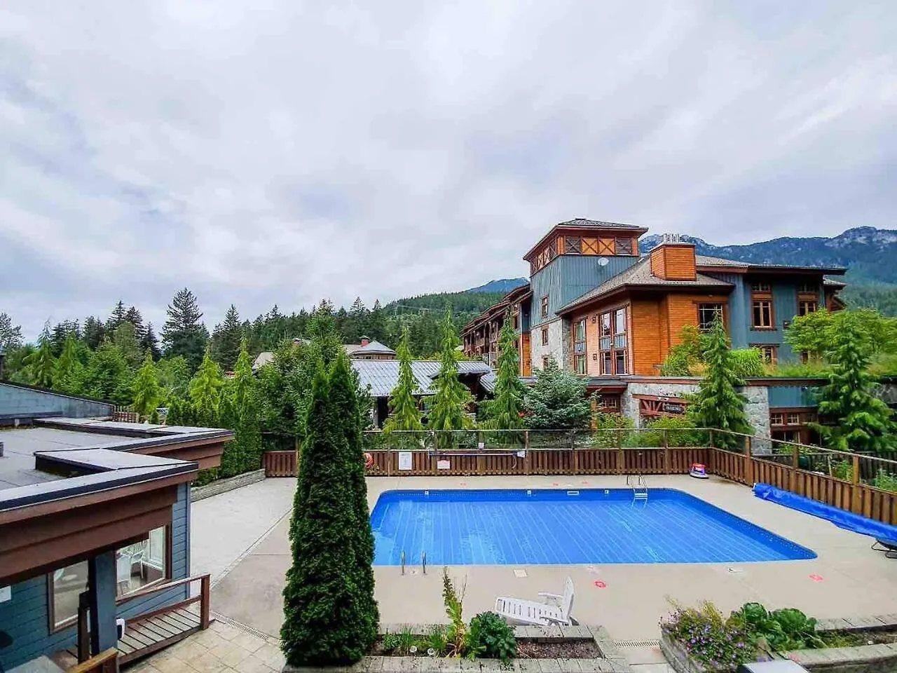 Whistler Studio Next 2Lifts W/Free Parking