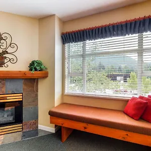 Apartment Marketplace, Whistler