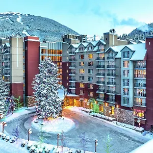Resort Hilton Resort&spa, Whistler