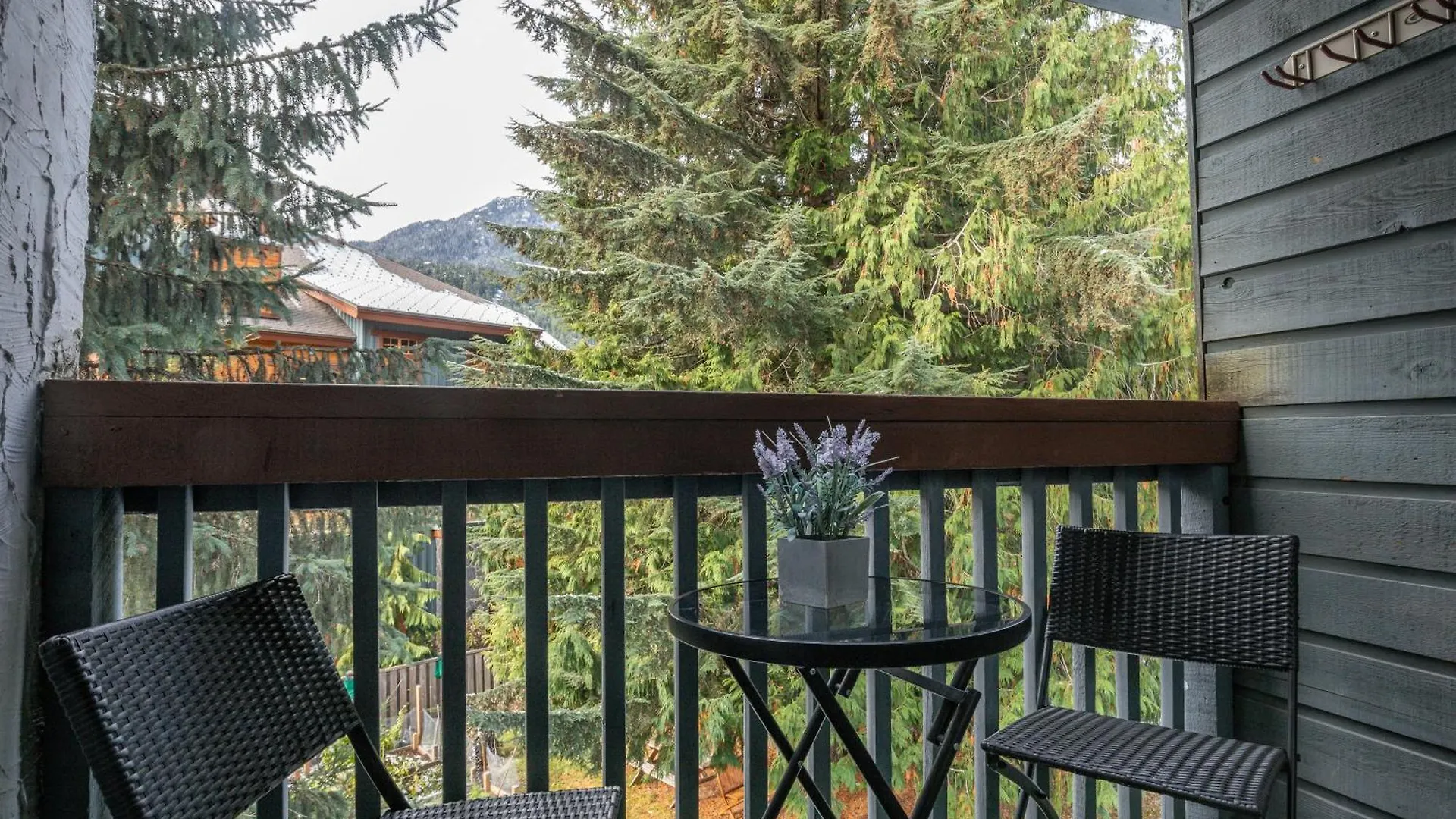 Whistler Studio Next 2Lifts W/Free Parking Kanada